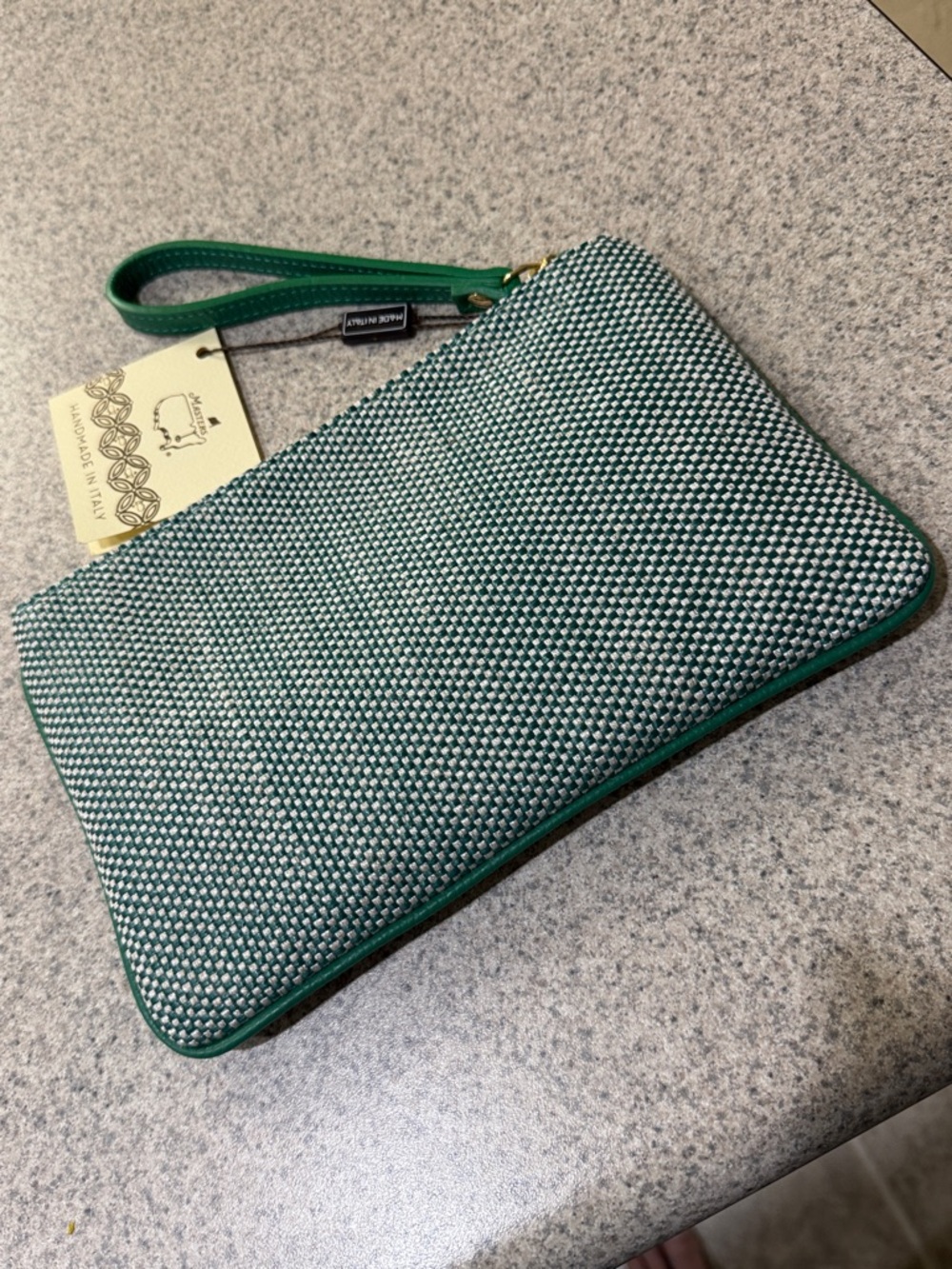 2026 Masters Tournament Multi Straw Wristlet-Green!!🔥🔥🔥 - Picture 10 of 16